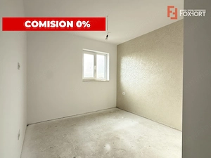 Duplex cu 4 camere de vanzare in Sacalaz, zona Exterior Nord