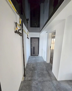 De vanzare 2 apartamente cu 2 camere Micro 17, bloc nou, etaj 3, 96.000 E - imagine 10
