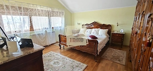 Casa cu 4 camere 2 bai si 830 mp teren in zona Bavaria - imagine 4