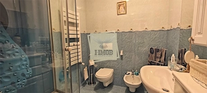 Casa cu 4 camere 2 bai si 830 mp teren in zona Bavaria - imagine 10