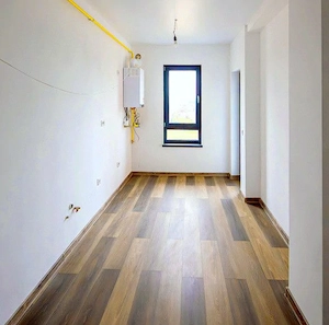 De vanzare 2 apartamente cu 2 camere Micro 17, bloc nou, etaj 3, 96.000 E - imagine 9