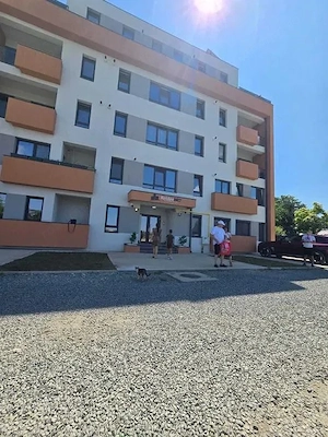De vanzare 2 apartamente cu 2 camere Micro 17, bloc nou, etaj 3, 96.000 E - imagine 4