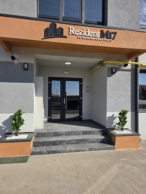 De vanzare 2 apartamente cu 2 camere Micro 17, bloc nou, etaj 3, 96.000 E