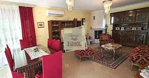 Casa cu 4 camere 2 bai si 830 mp teren in zona Bavaria - imagine 8