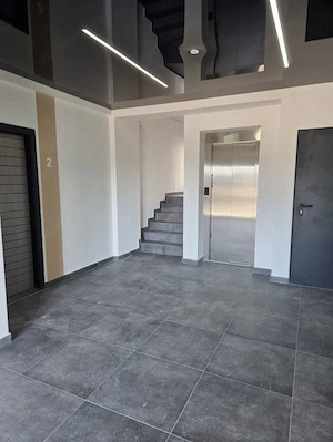 De vanzare 2 apartamente cu 2 camere Micro 17, bloc nou, etaj 3, 96.000 E - imagine 2