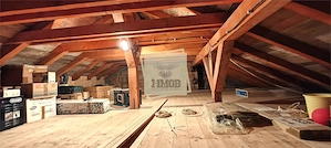 Casa cu 4 camere 2 bai si 830 mp teren in zona Bavaria - imagine 11