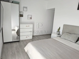 GIROC - 4 CAM - 2 BAI COMPLETE - 1 LOC DE PARCARE - CENTRALA AC - SPATIOS - ZONA LINISTITA - imagine 4