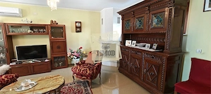 Casa cu 4 camere 2 bai si 830 mp teren in zona Bavaria - imagine 16