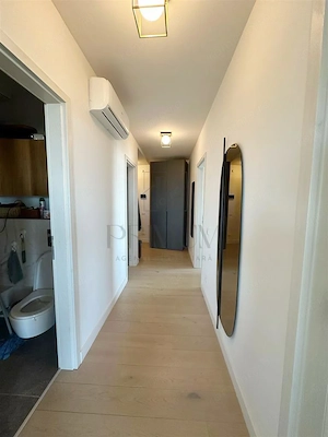 TAKE IONESCU - 3CAM - 2 BAI - INCALZIRE IN PARDOSEALA - LIFT - BLOC NOU - PARCARE SUBTERANA - imagine 9