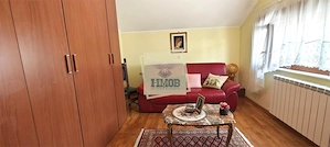 Casa cu 4 camere 2 bai si 830 mp teren in zona Bavaria - imagine 12