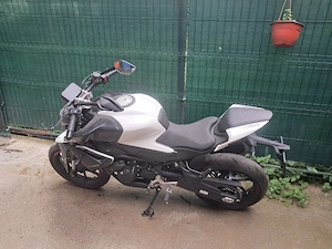 vind motocicleta Cf Moto 2025