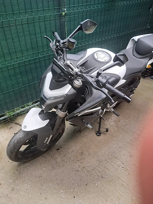 vind motocicleta Cf Moto 2025 - imagine 4