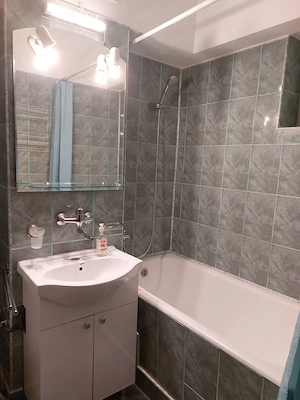 Apartament doua camere de inchiriat zona sud GIOCONDA - imagine 8