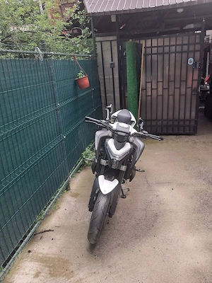 vind motocicleta Cf Moto 2025 - imagine 5
