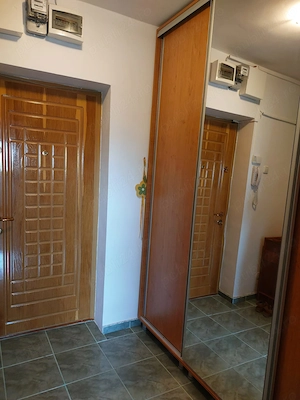 Apartament doua camere de inchiriat zona sud GIOCONDA - imagine 11