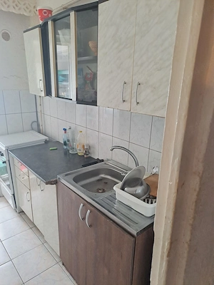 Garsoniera de inchirat Baia Mare Str Melodiei Nr 3  - imagine 5