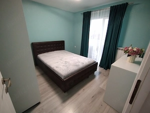 2 camere, Campeador West, terasa 22 mp, loc de parcare subteran - imagine 4