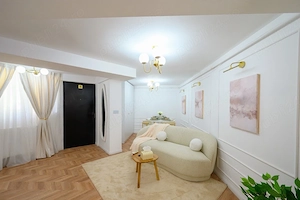 Apartament deosebit 2 camere   Dorobanți | Ideal locuință sau investiție