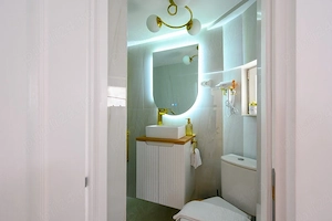 Apartament deosebit 2 camere   Dorobanți | Ideal locuință sau investiție - imagine 3