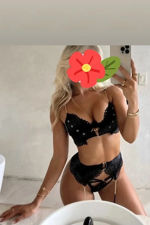Blonda slim cupa G.REALA LUX 
