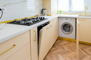 Apartament deosebit 2 camere   Dorobanți | Ideal locuință sau investiție - imagine 4