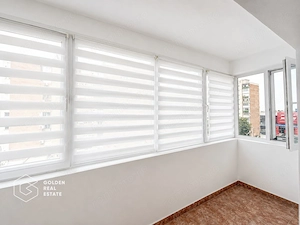 Apartament 2 camere, recent renovat, etajul 4, zona Fortuna - imagine 4