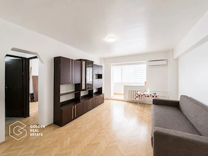 Apartament 2 camere, recent renovat, etajul 4, zona Fortuna - imagine 2