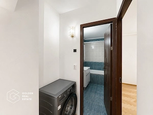 Apartament 2 camere, recent renovat, etajul 4, zona Fortuna - imagine 10