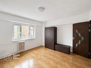 Apartament 2 camere, recent renovat, etajul 4, zona Fortuna - imagine 8