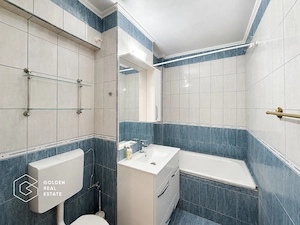 Apartament 2 camere, recent renovat, etajul 4, zona Fortuna - imagine 9