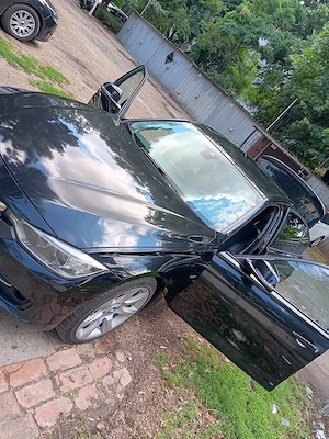 BMW seria 3(F30),2013,Diezel - imagine 8