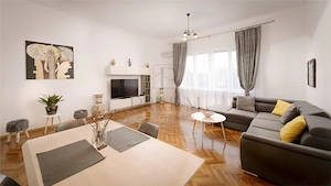CENTRAL - 3 CAM - SPATIOS - 3 BAI - RENOVAT - COMPARTIMENTAT INTELIGENT - ZONA SUPERBA - imagine 2