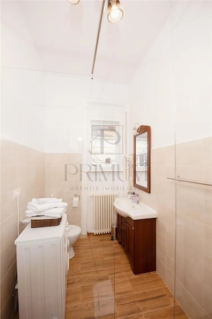 CENTRAL - 3 CAM - SPATIOS - 3 BAI - RENOVAT - COMPARTIMENTAT INTELIGENT - ZONA SUPERBA - imagine 13