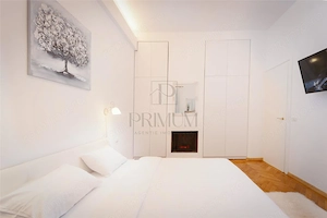 CENTRAL - 3 CAM - SPATIOS - 3 BAI - RENOVAT - COMPARTIMENTAT INTELIGENT - ZONA SUPERBA - imagine 8