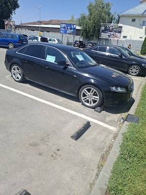 vand audi a4 b7 an 2011 - imagine 4