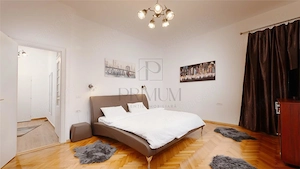 CENTRAL - 3 CAM - SPATIOS - 3 BAI - RENOVAT - COMPARTIMENTAT INTELIGENT - ZONA SUPERBA - imagine 5