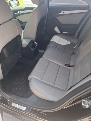 vand audi a4 b7 an 2011 - imagine 2