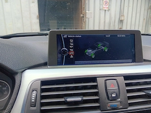BMW seria 3(F30),2013,Diezel - imagine 3