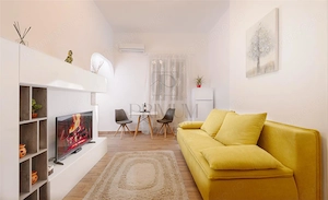 CENTRAL - 3 CAM - SPATIOS - 3 BAI - RENOVAT - COMPARTIMENTAT INTELIGENT - ZONA SUPERBA - imagine 3