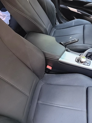 BMW seria 3(F30),2013,Diezel - imagine 2