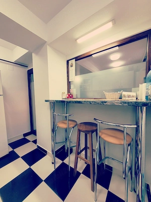 Ideal investitie ! Studio cu TERASA SPECTACULOASA - Mamaia Nord- zona Alezzi - imagine 4