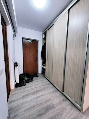 Ideal investitie ! Studio cu TERASA SPECTACULOASA - Mamaia Nord- zona Alezzi - imagine 9