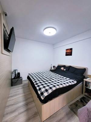 Ideal investitie ! Studio cu TERASA SPECTACULOASA - Mamaia Nord- zona Alezzi - imagine 2