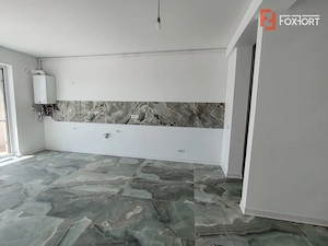 Apartament 2 camere, mobilat utilat 49 mp in Giroc - V9806 - imagine 2
