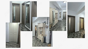Apartament 3 camere si curte, aproape de metrou  - imagine 5