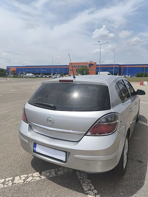 Vând Opel Astra H 2011 Diesel 74000 km 43500 lei - imagine 3