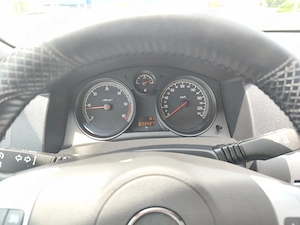 Vând Opel Astra H 2011 Diesel 74000 km 43500 lei - imagine 8