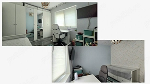 Apartament 3 camere si curte, aproape de metrou  - imagine 4