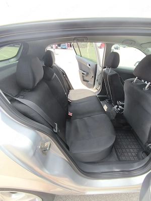 Vând Opel Astra H 2011 Diesel 74000 km 43500 lei - imagine 10