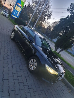 Audi A6  C7 2000 Diesel - imagine 2